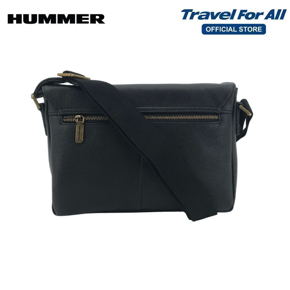 HUMMER LE HORIZONTAL SLING BAG 13390870 Shopee Malaysia