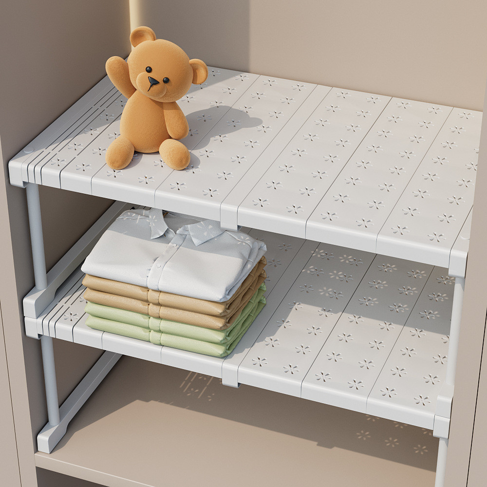 Wardrobe Rack Wardrobe Storage Laminated Partition Kitchen Cabinet ...