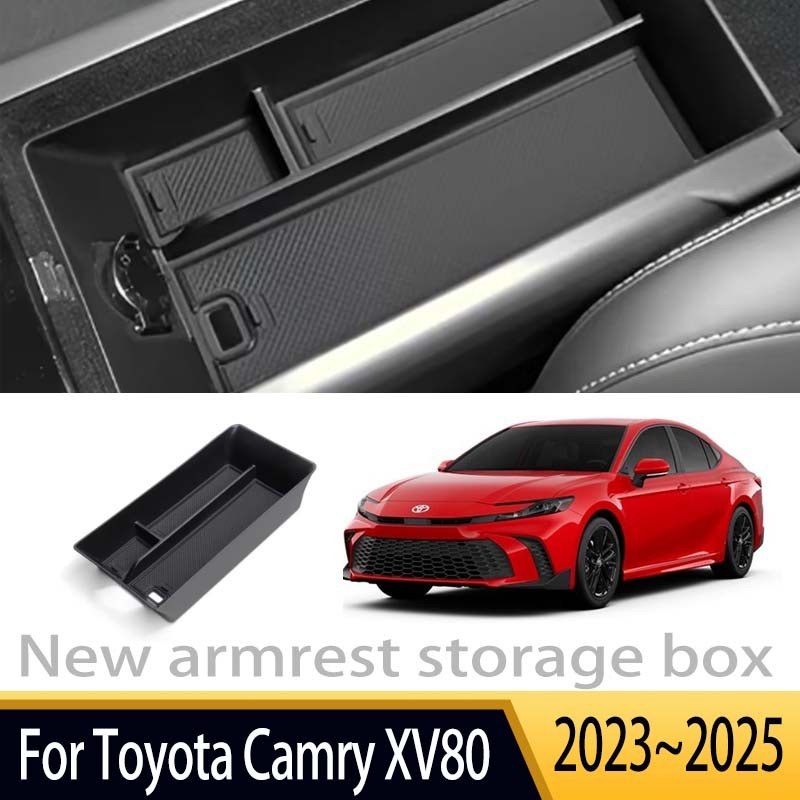 Car Accessories For Toyota Camry XV80 2023~2025 2024 Central Control ...