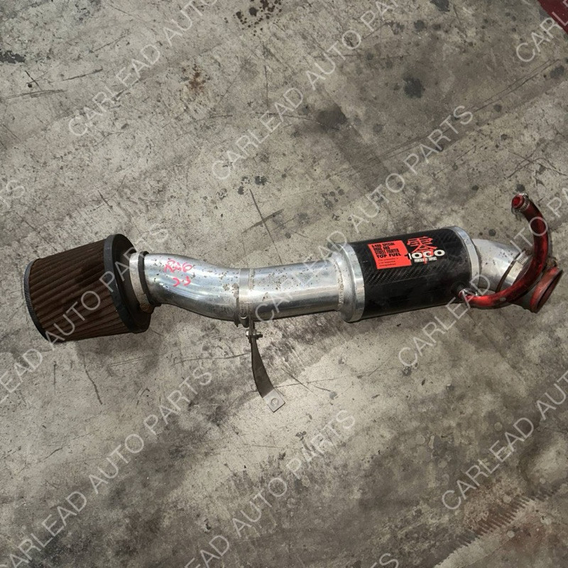 HONDA ODYSSEY RA6 F23A ZERO-1000 AIR FILTER POWERED BY TOPFUEL plug and ...
