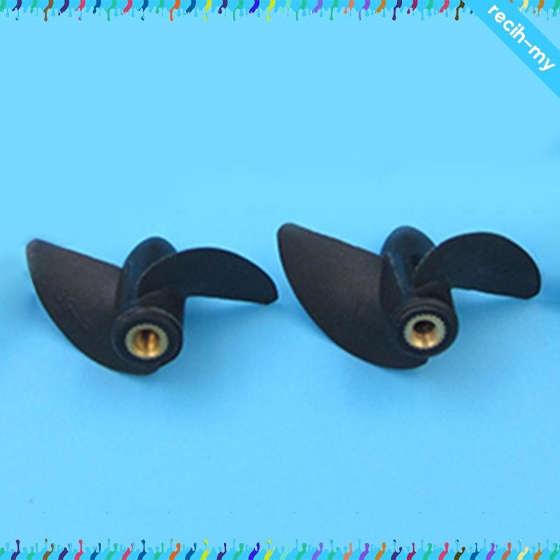 [RecihMY] RC Boat Propeller Control Boat Propeller Thread Model Boat ...