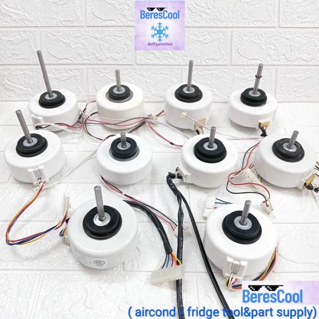 blower fan motor - Prices and Promotions - Jul 2026 | Shopee Malaysia