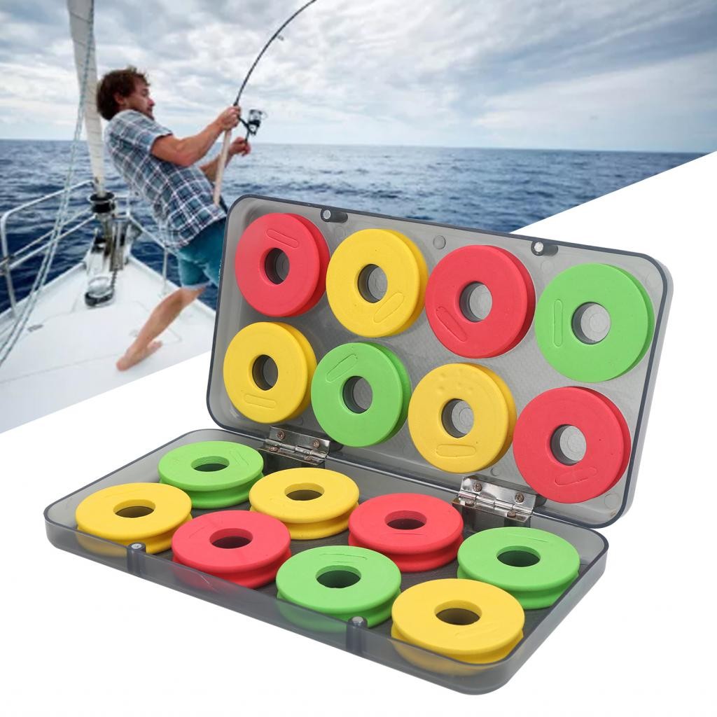 Foam Line Spools Lightweight And Connenient Winding Board for Leaders ...