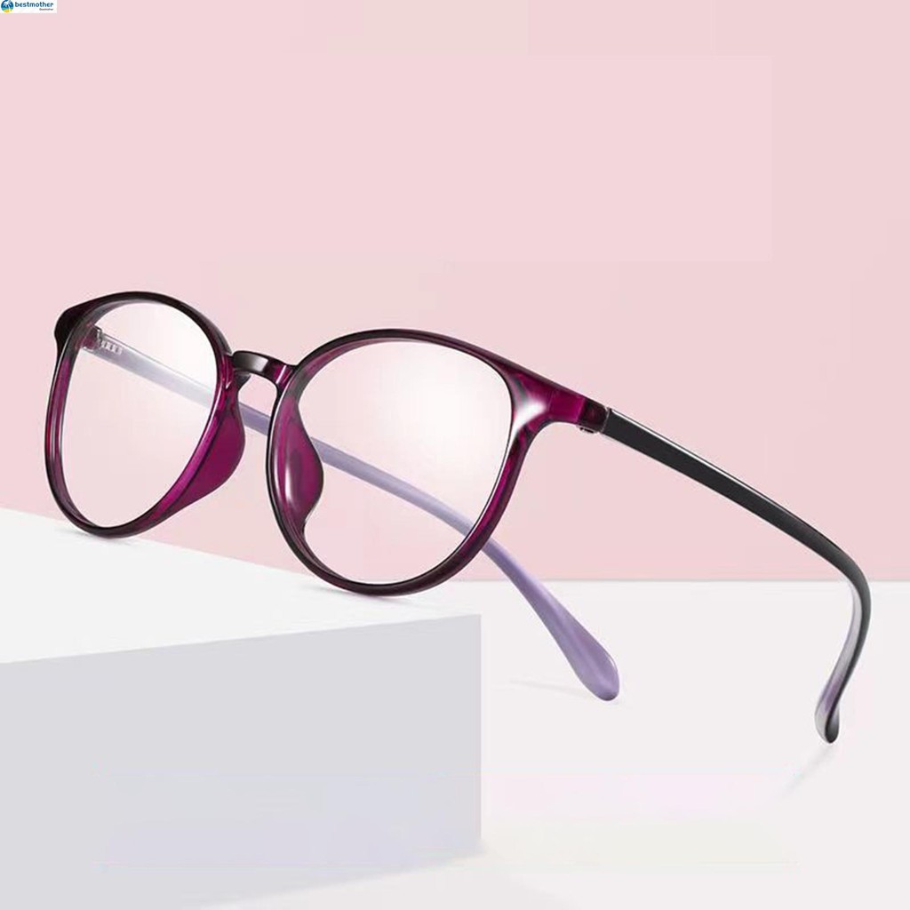 Ultra-Light Computer Reading Glasses with Spring Loaded Hinges ...