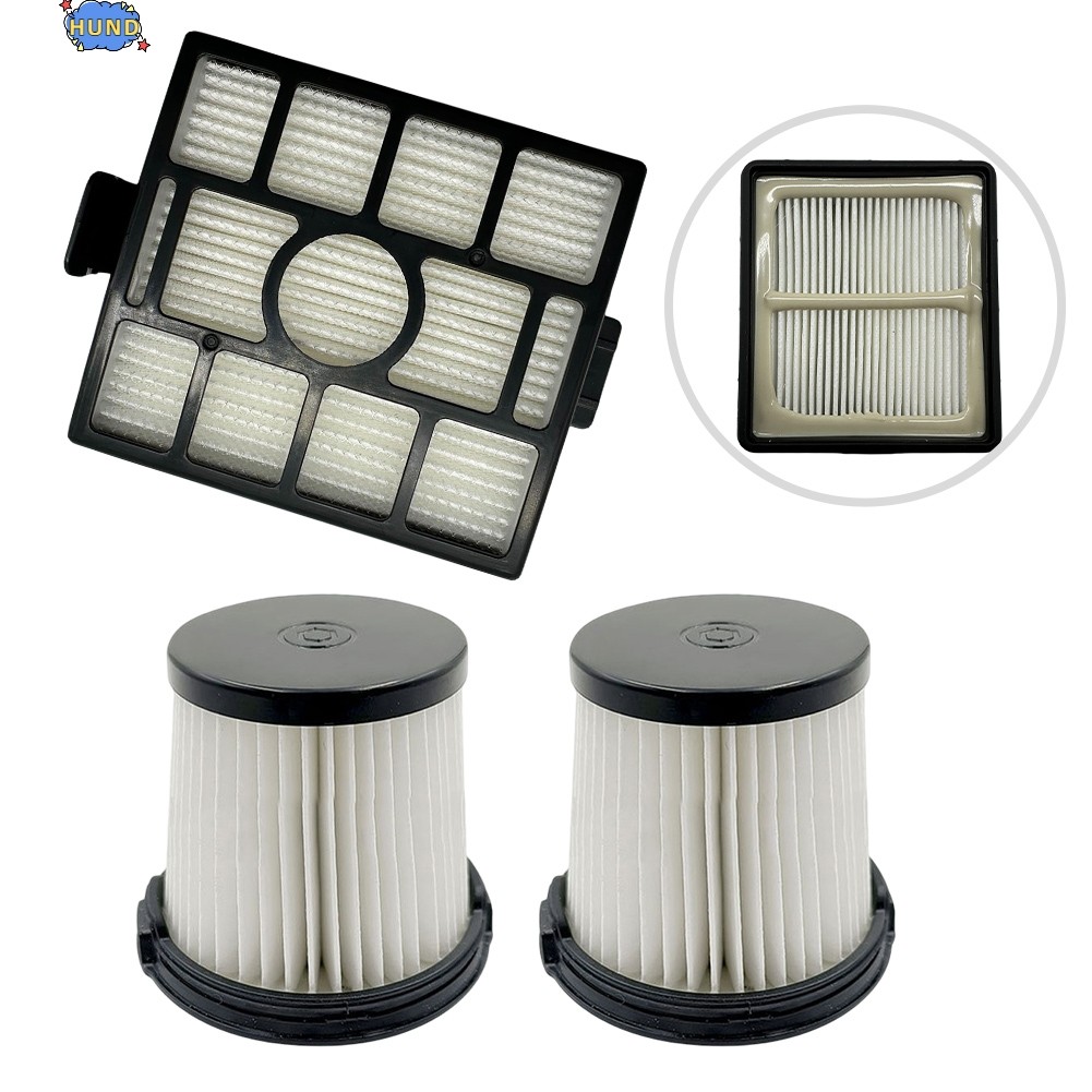 Filtro di ricambio per aspirapolvere wireless Shark BU3523 BU3521 BU3120 Clean Lightweight