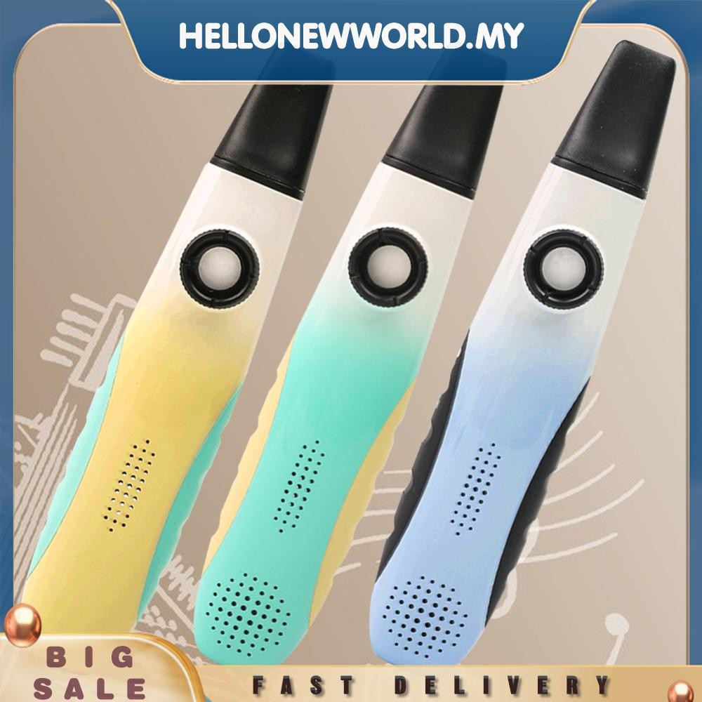 [hellonewworld.my] Professional Kazoo Easy To Learn Wind Instrument ...