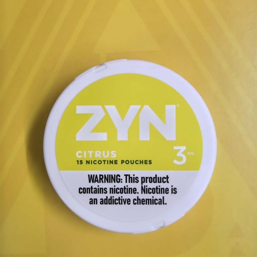 Swedish Mouth with Bag snus Extreme ZYN Wake-up Ring Replacement Handy ...
