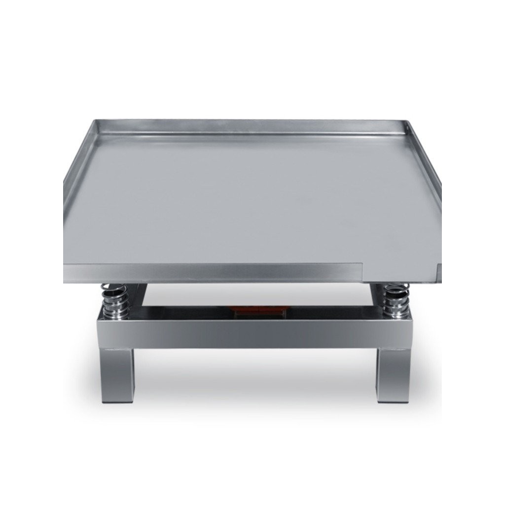 Concrete Test Block Vibrating Table Small Experiment Vibrating Platform ...