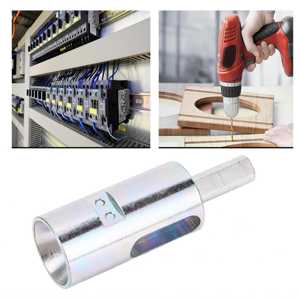 Xiyijia Drill Chuck Tool 11 Guage High Strength CR V Steel Heavy Duty ...