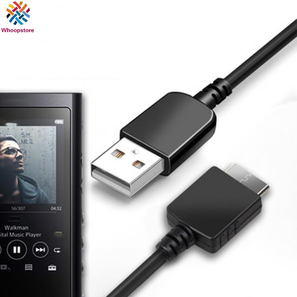 Multi Purpose Data Cable for Sony Walkman NWA55 A56 A57 NWA35 A45 ...
