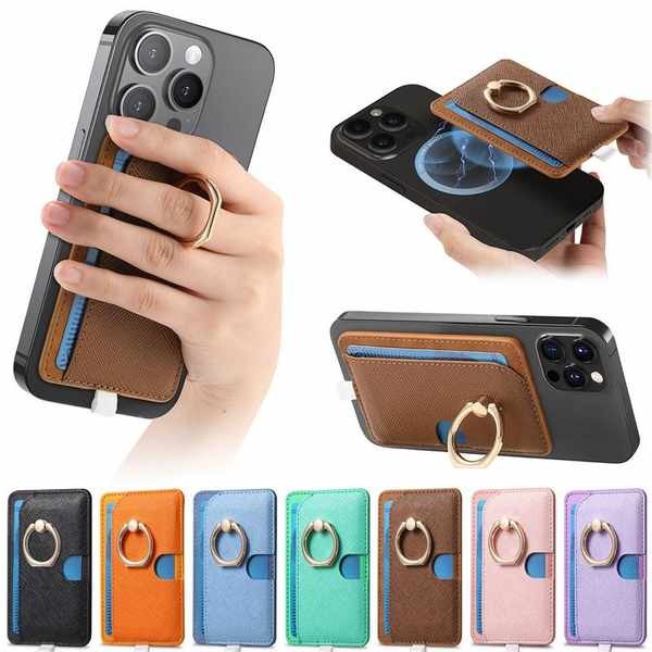 magsafe popsocket magnetic popsocket Pemegang Kad Pendakap Magnetik ...