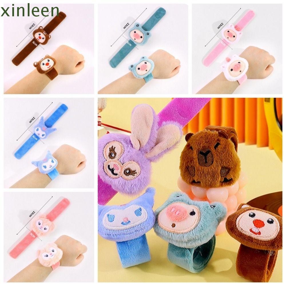 ONE TRICK PONY Kudo slap bracelet Beige Hero Slap Bracelets 144