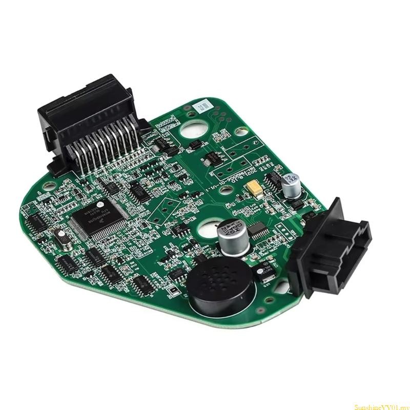 SUN J518 1L59W 3L40K 0L01Y Automotive Steering Signal Simulators Board ...