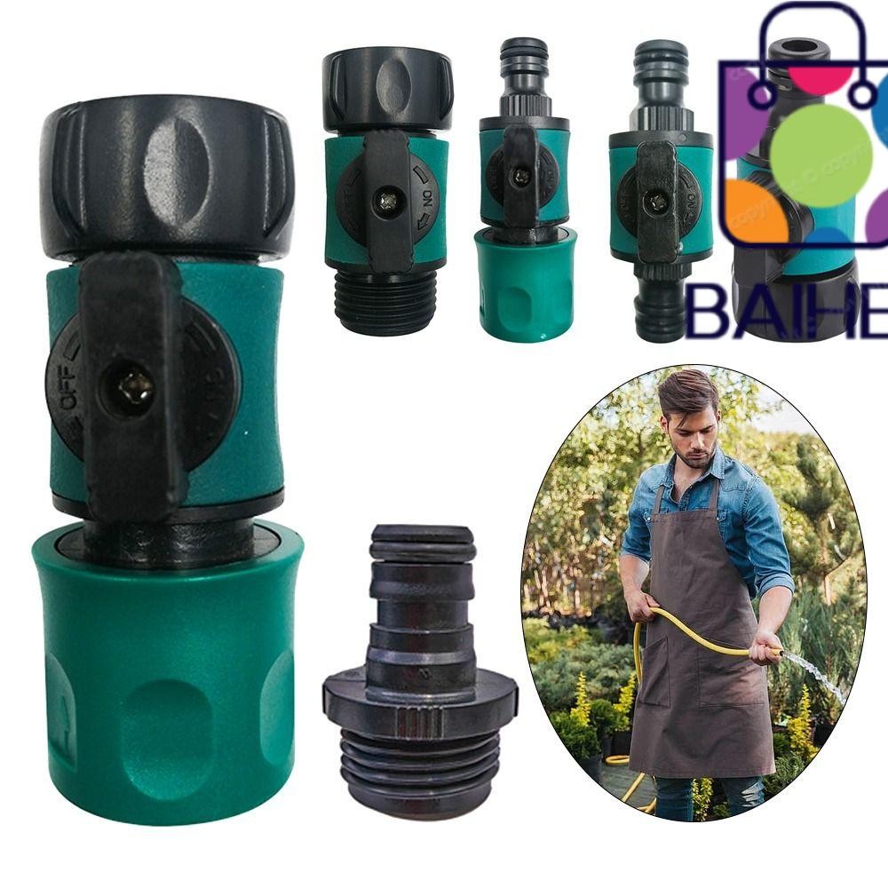 BAIHEE Hose Adapter, Switch 3/4