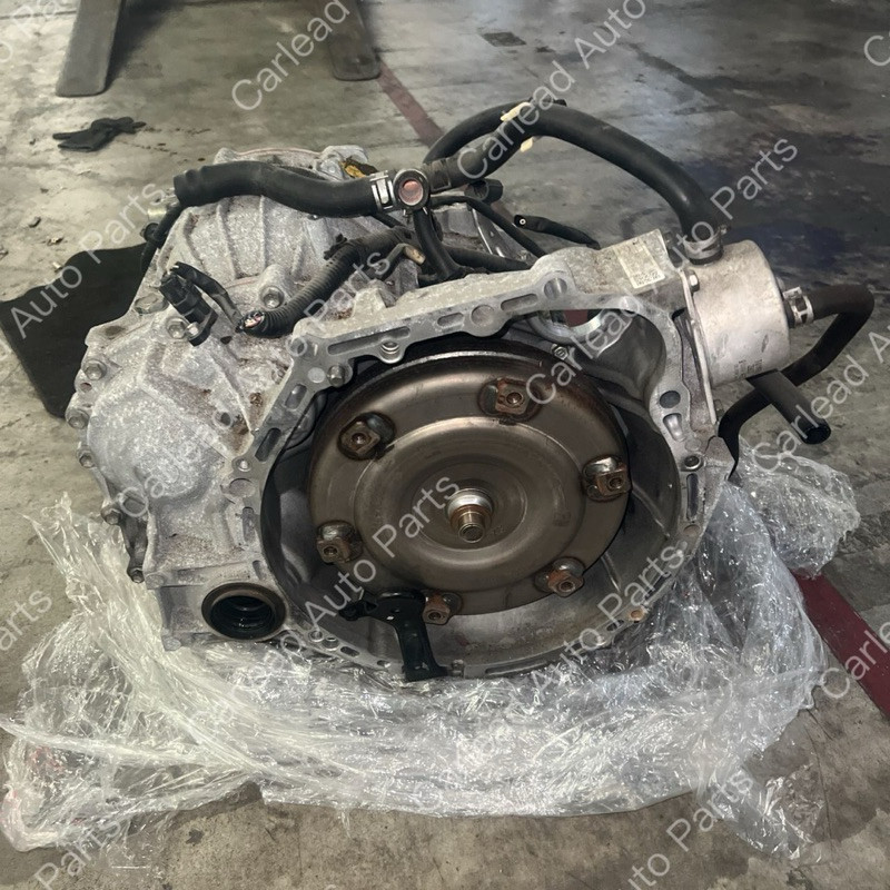 Toyota 2AZ CVT Auto Gear Box ( K112 ) For Estima Previa ACR50 Alphard ...