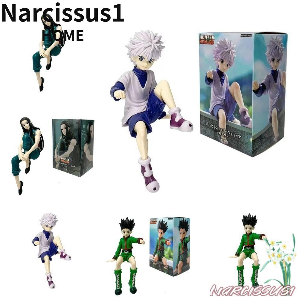 Tongyundacheng Figura Anime Shining - Statuetta In PVC 17 Cm, Modello Personaggio Del Gioco, Collezionabile Da Tavolo - 4