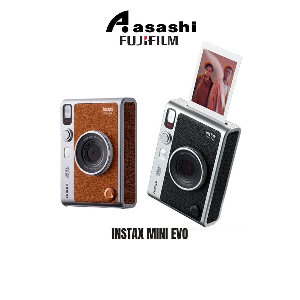 Instax Film Sample Polaroid Instax Mini 90 Instax Mini Evo Vs