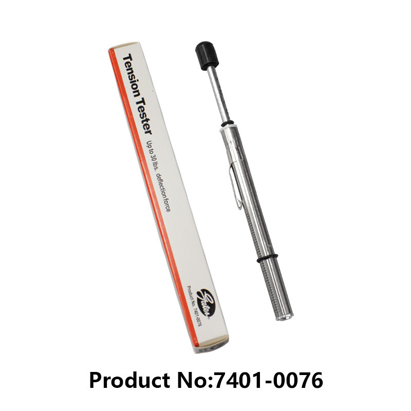 American GATES Original Factory GATES GATES Pen Type Belt Tension Gauge ...