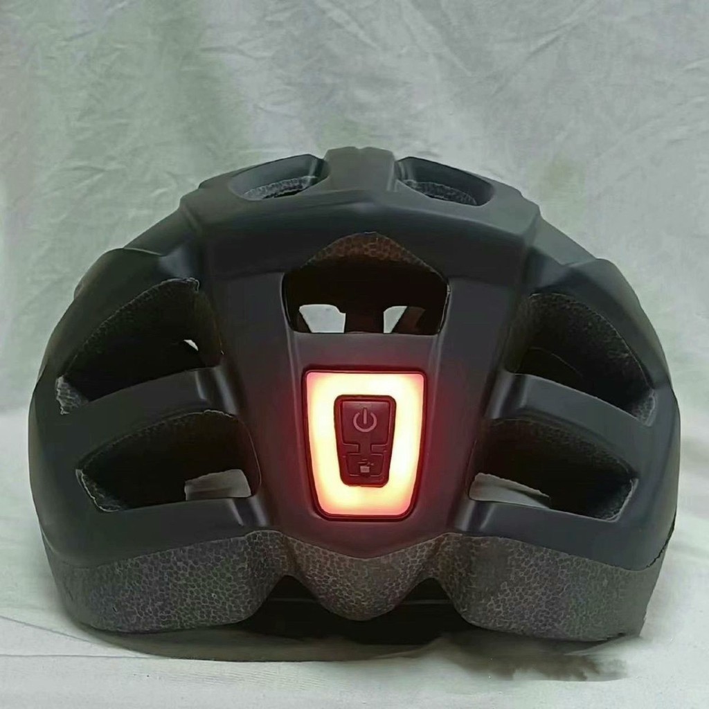 Merida Cycling Helmet Male Bicycle Female Ultra-Lightweight Breaking ...