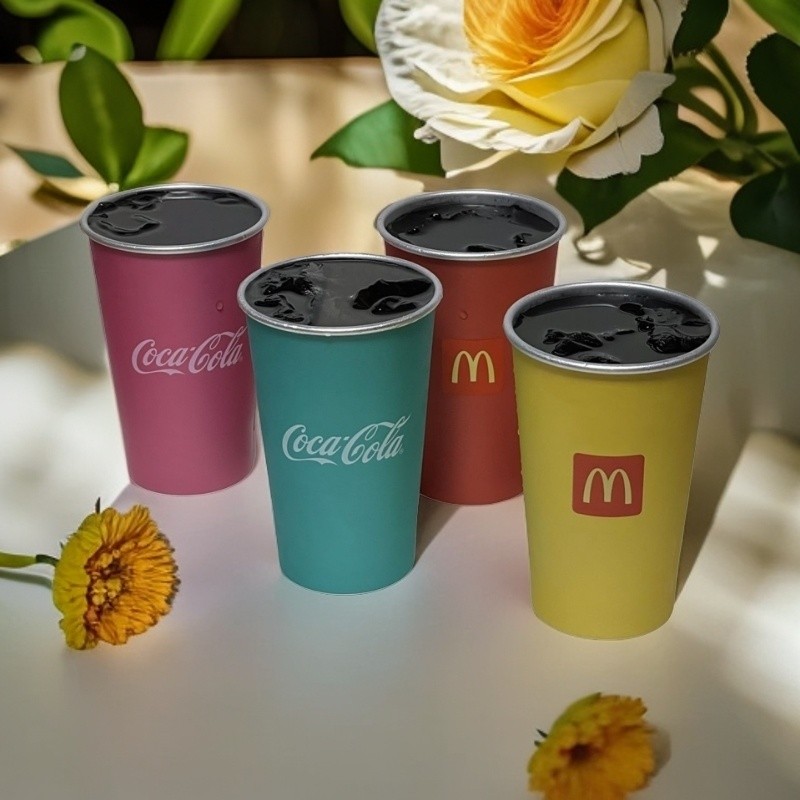 Mcdonald
