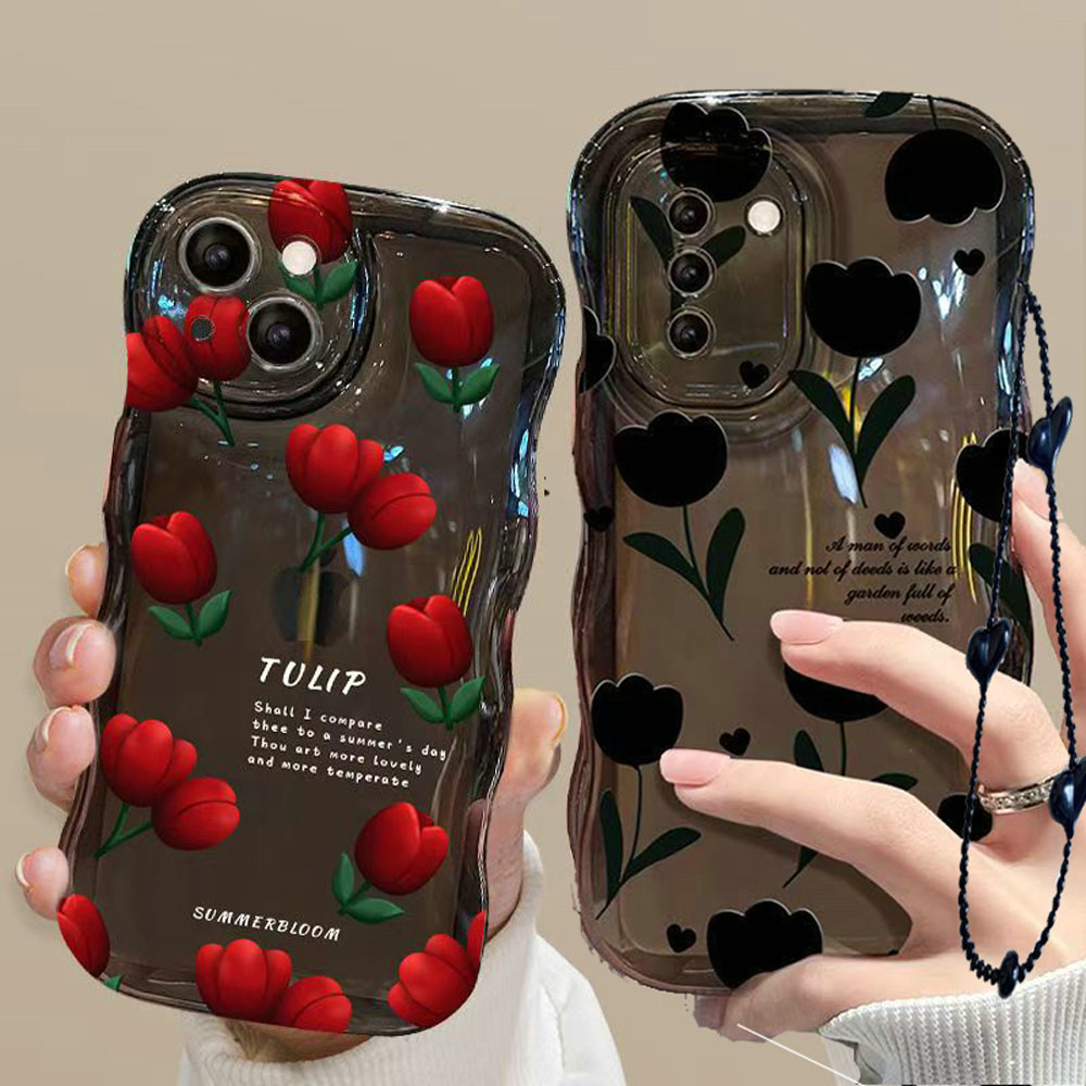 BLD| Casing for Realme C1 C2 C11 C12 C15 C20 C21 C21Y C25Y C25 C25S C30 ...