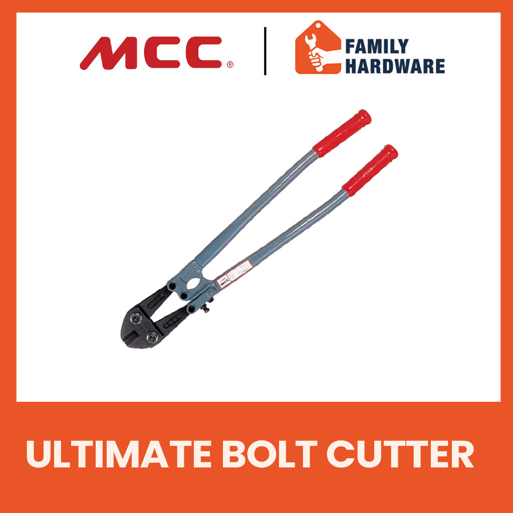 MCC Ultimate Bolt Cutter 30