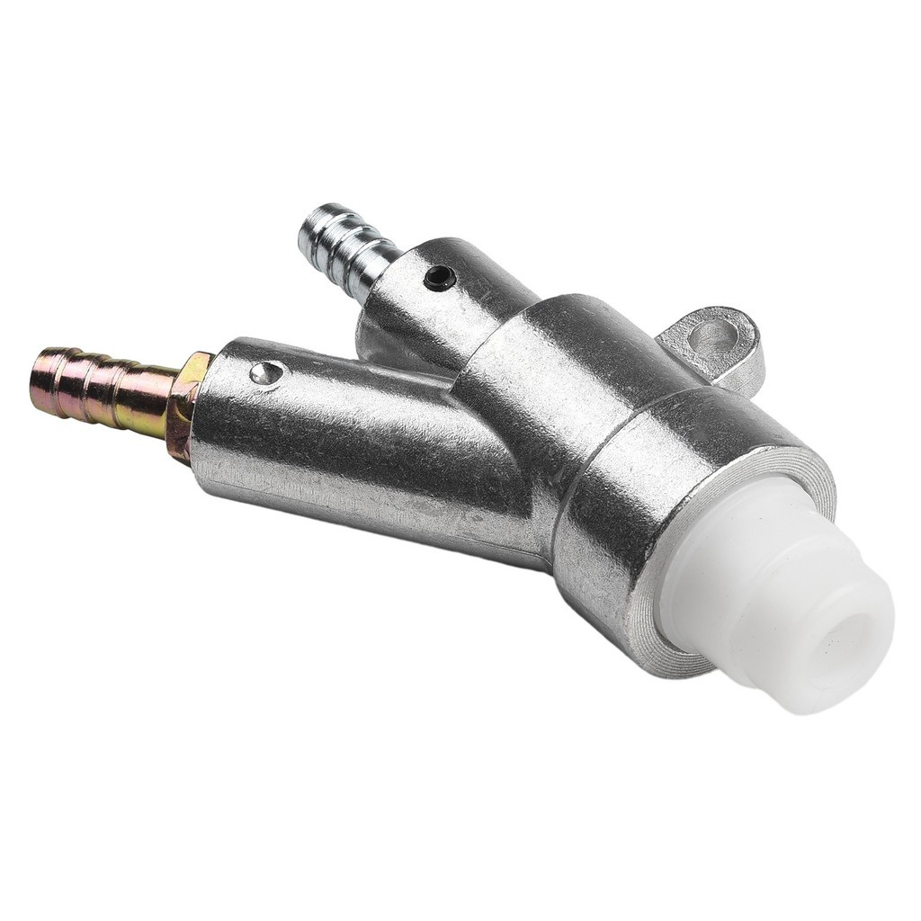 thumbnail image 2 of Air Sandblaster Sand Blasting Tool Rust Dust Remove & Boron Carbide 2 of 11