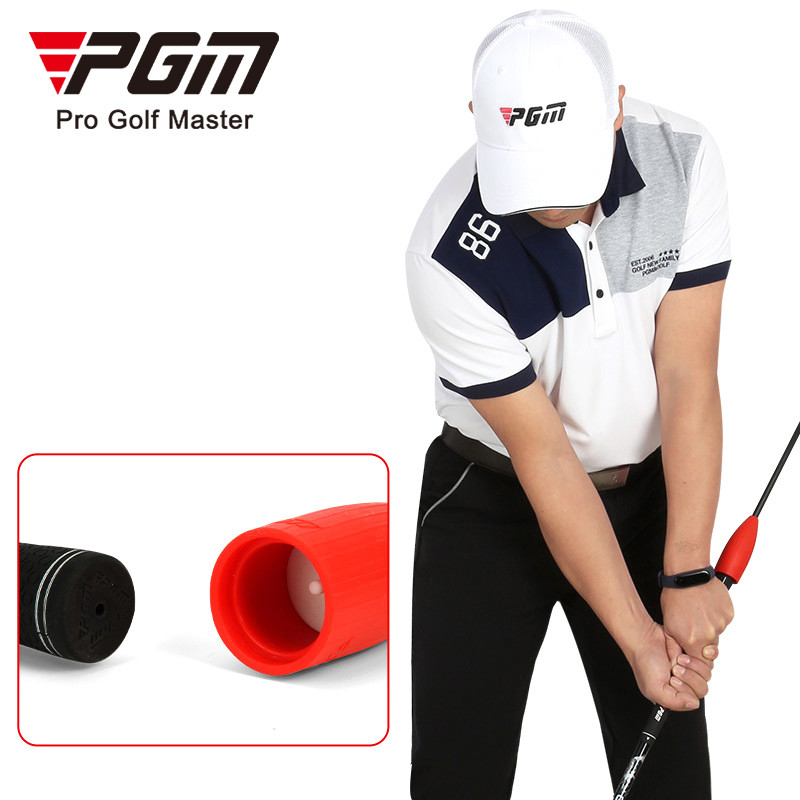 Pgm Golf Cutting Rod Training Device Swing Practice Stick Posture ...