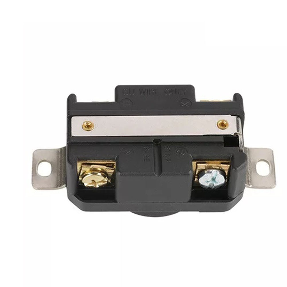 IN STOCK| For NEMA L14-30R 4Wire Replacement 30A 125-250V Generator ...