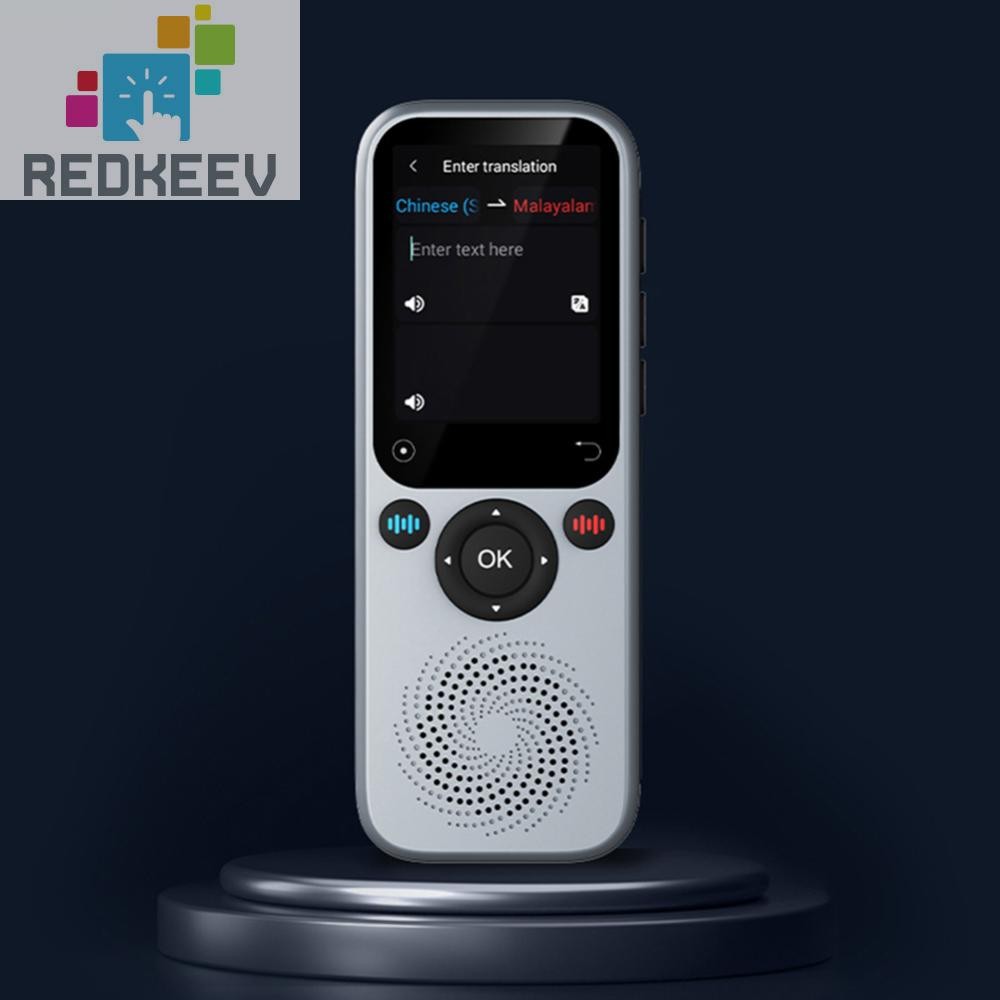 [Redkeev.my] Language Translator 138 Languages Real Time Translation ...