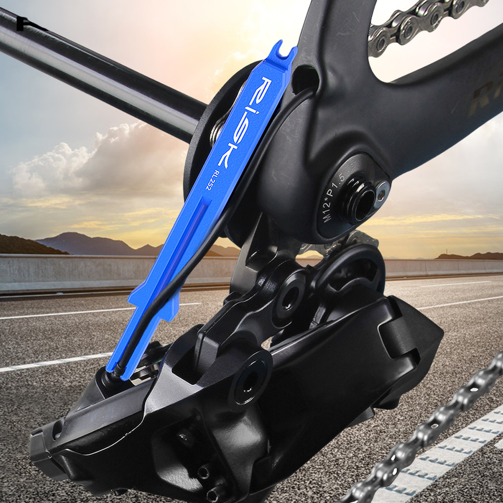 Cable Wiring Plug/Unplug Tool Bicycle Cable Wiring Plug Tool Bicycle ...