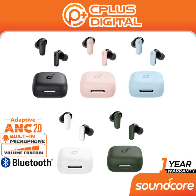 Buy anker soundcore Online With Best Price, Jul 2026 | Shopee Malaysia