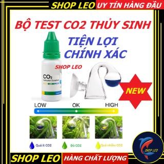 CO2 CONCENTRATE TEST KIT - CO2 TEST KIT | Shopee Malaysia