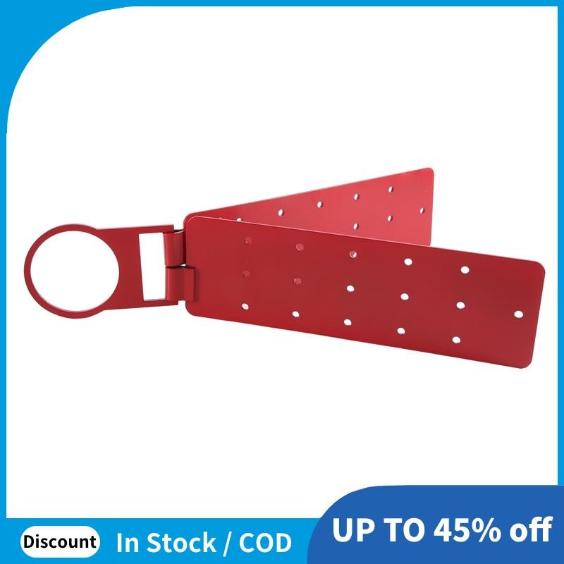 Tie Down 100-Pack Roofing Anchor Hitch Clip | Roof Anchor | Wood Anchor