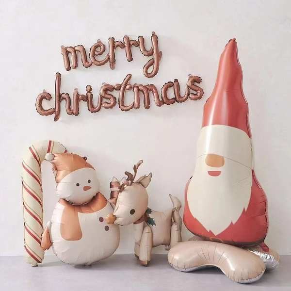 candy cane christmas decor christmas decor 2025 Hiasan Krismas