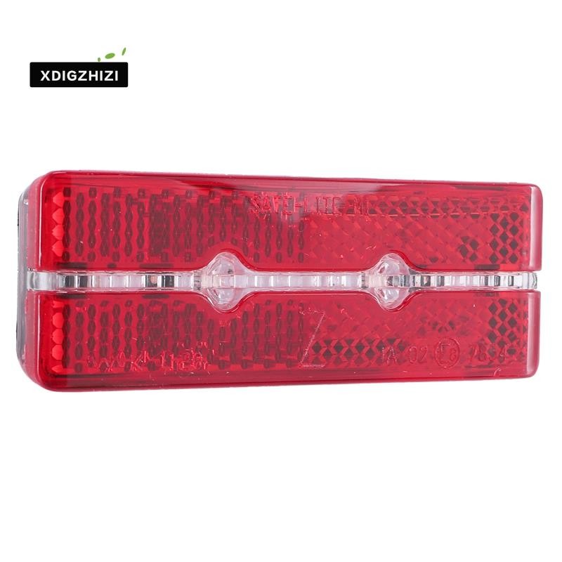 Motorcycle Rear Tail Light Turn Signal Lights Brake Lights for Sur-Ron ...