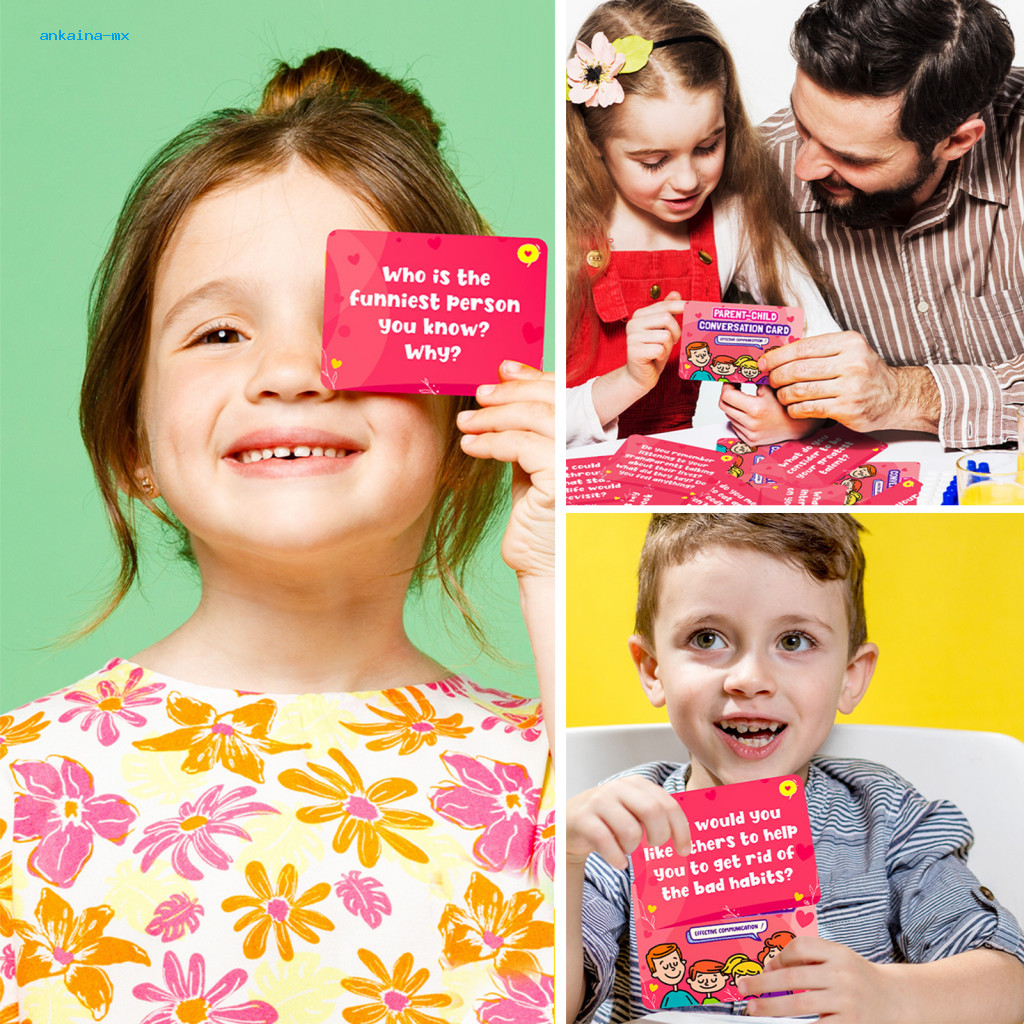 ankaina Interactive Communication Cards Effective Communication Tools ...