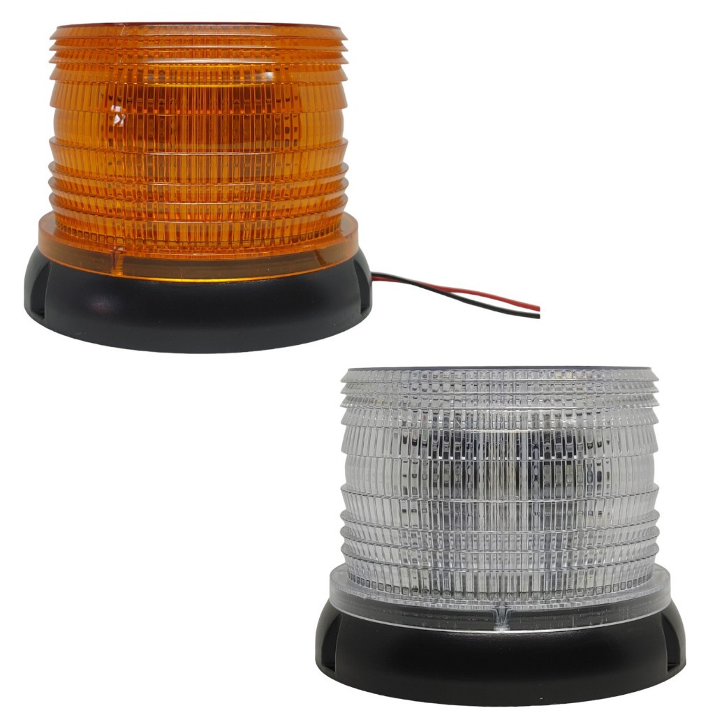 [Grossir/Offline] Rotary light/Warning light/Rotary Rotary LED 12V-36V ...