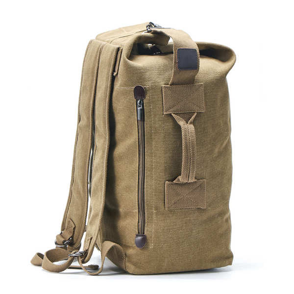 beg hiking bag hiking hiking backpack Beg Perjalanan Luar Bahu Kapasiti ...