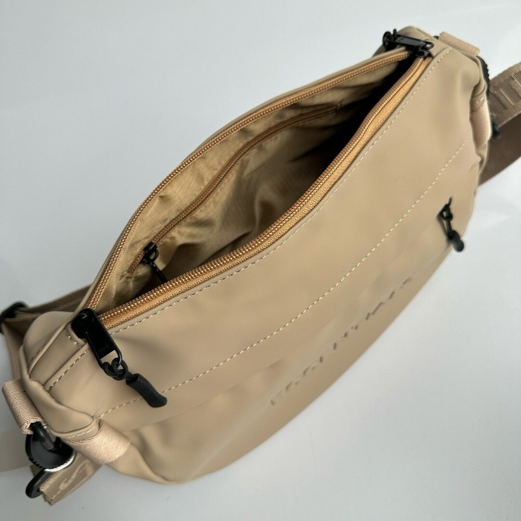 🇲🇾 FOG FEAR OF GOD ESSENTIALS Waterproof Waist Bag Nylon Chest