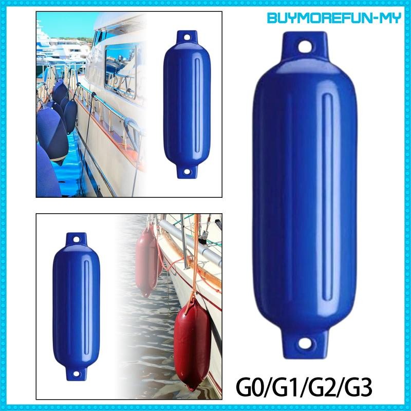 [BuymorefunMY] Boat Fender Boat Accessories Inflatable Boat Bumper ...