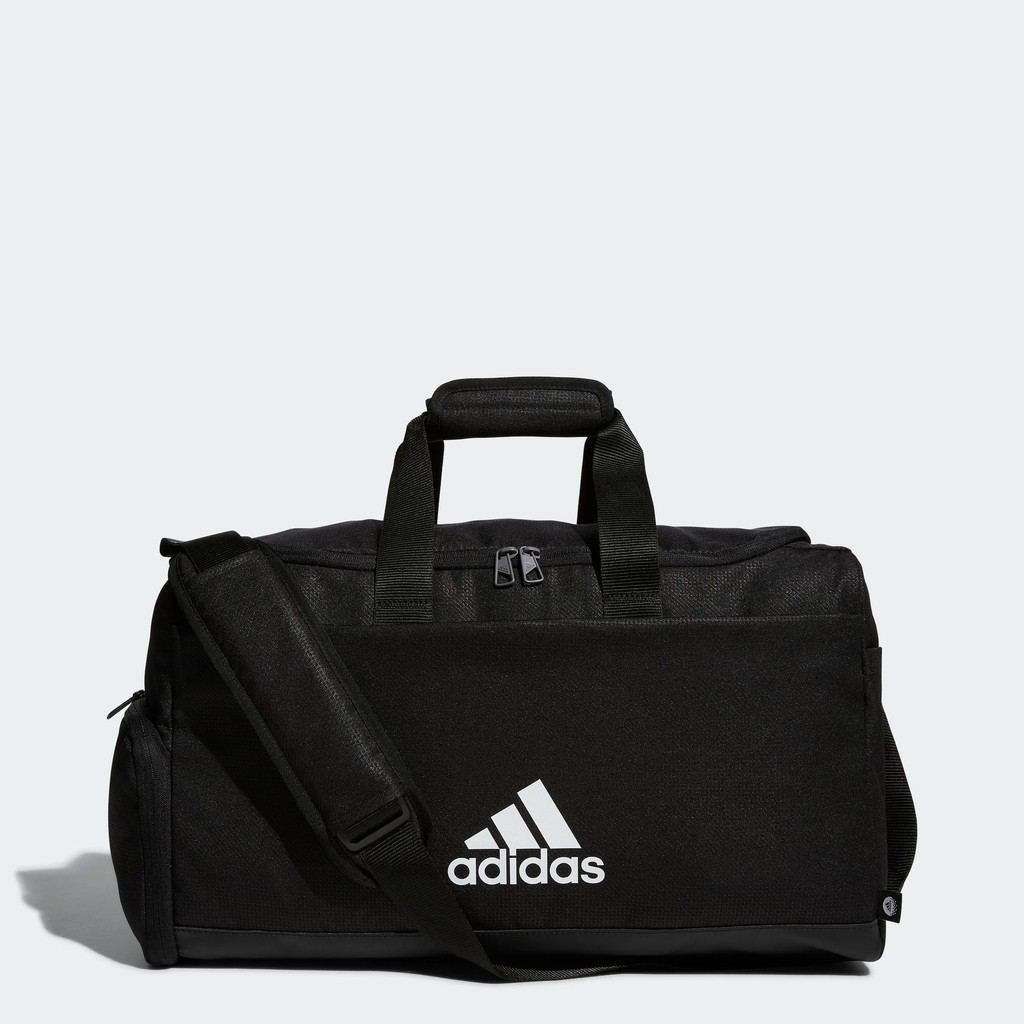 adidas Golf Crestable Duffel Bag Men Black HR6916 Shopee Malaysia