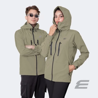 【Sobaq】SP Luna Gorpcore Hoodie Windbreaker CLLCTV Gorpcore Lane Ripstop Rain Jacket | CANYON CA