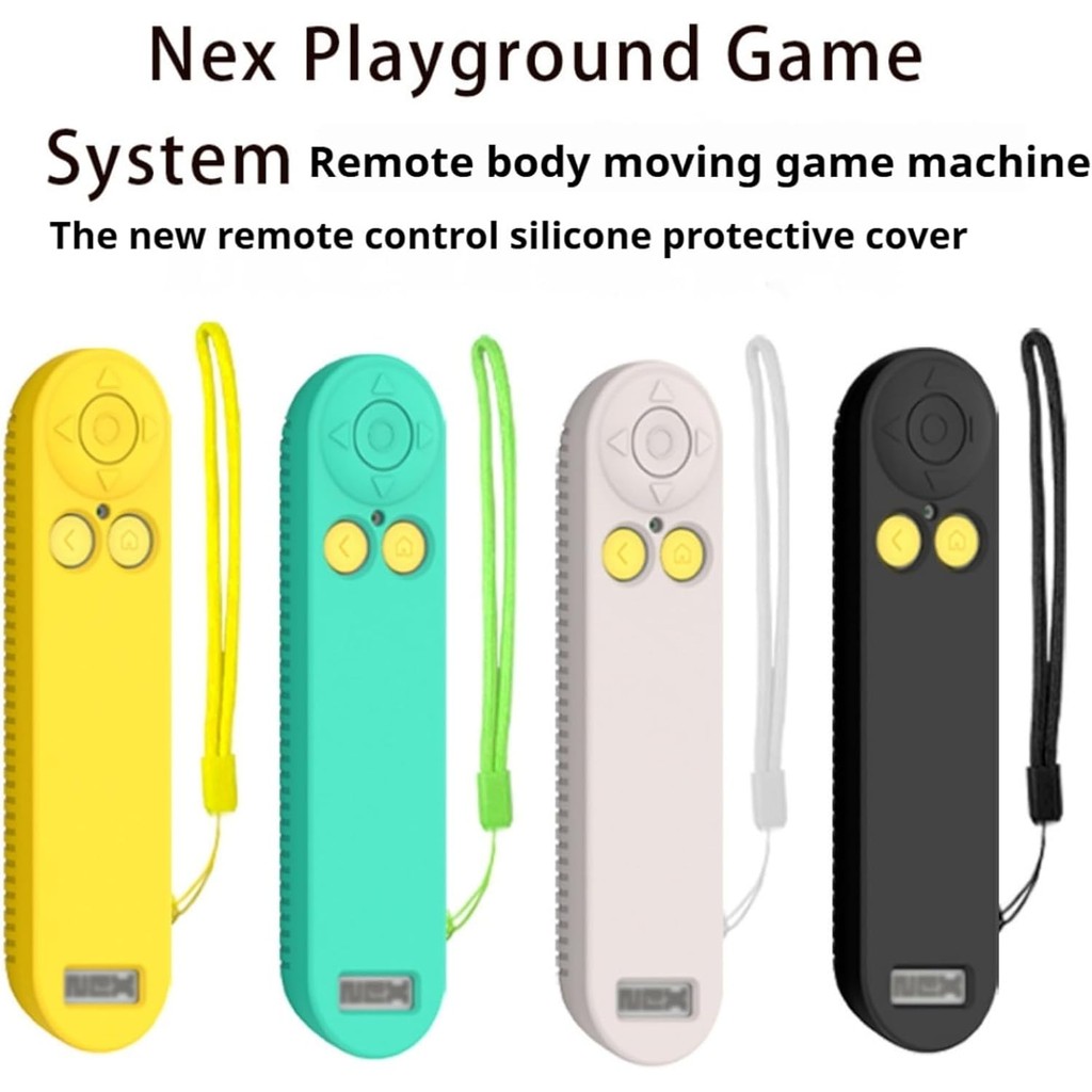 Remote Control Protective Case for Nex Playground Game System Remote ...