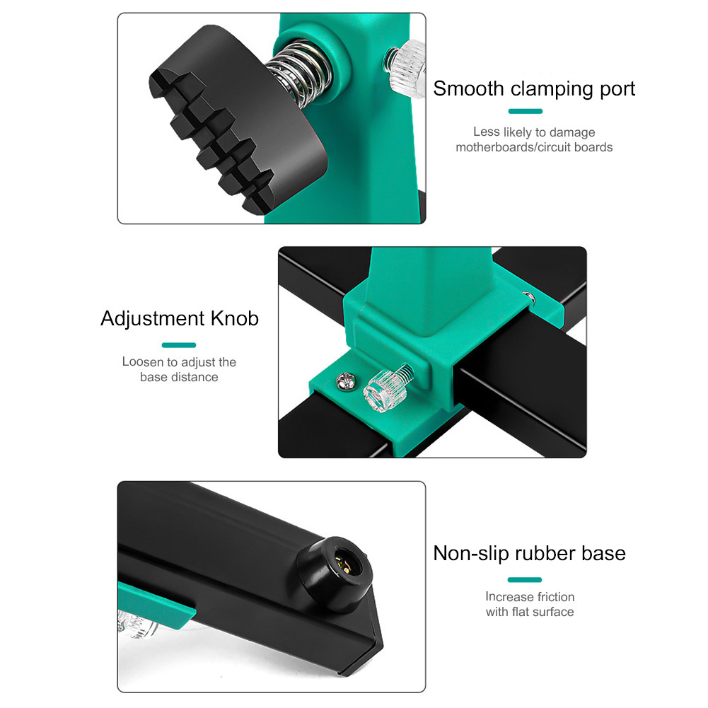 Multiple Specifications Circuit Board Welding Repairing Disassembly ...