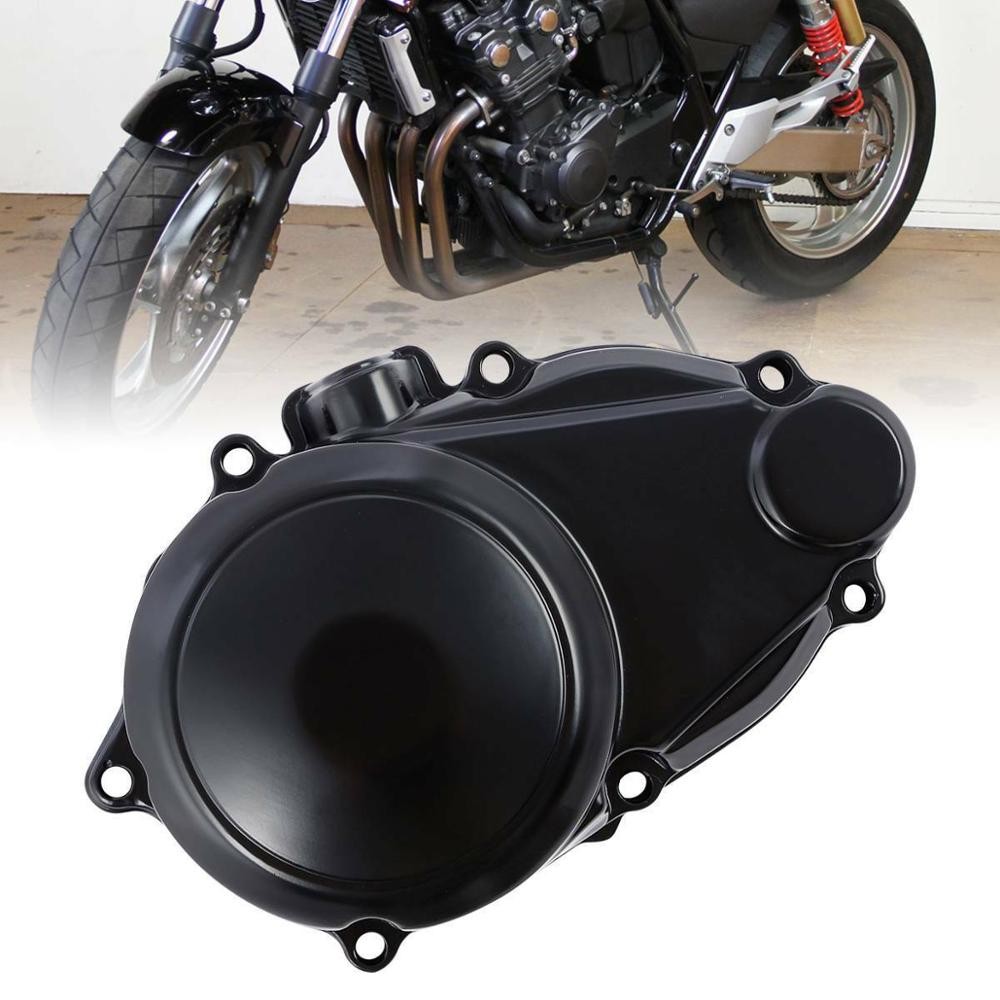 For Honda CB 400 CB400 1992-2011 2010 2009 Motorcycle Left Stator Cover ...