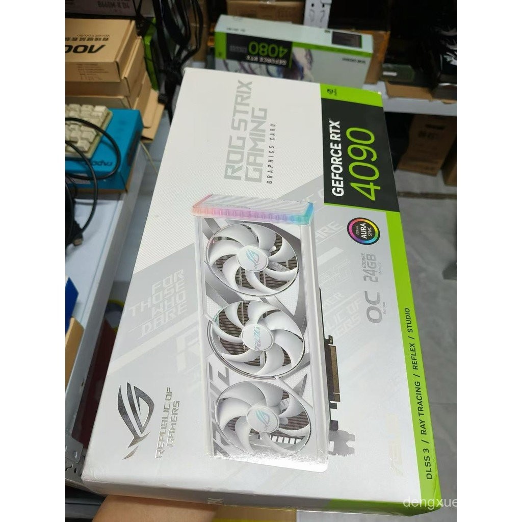 Box For Rog strix 4090 | Shopee Malaysia