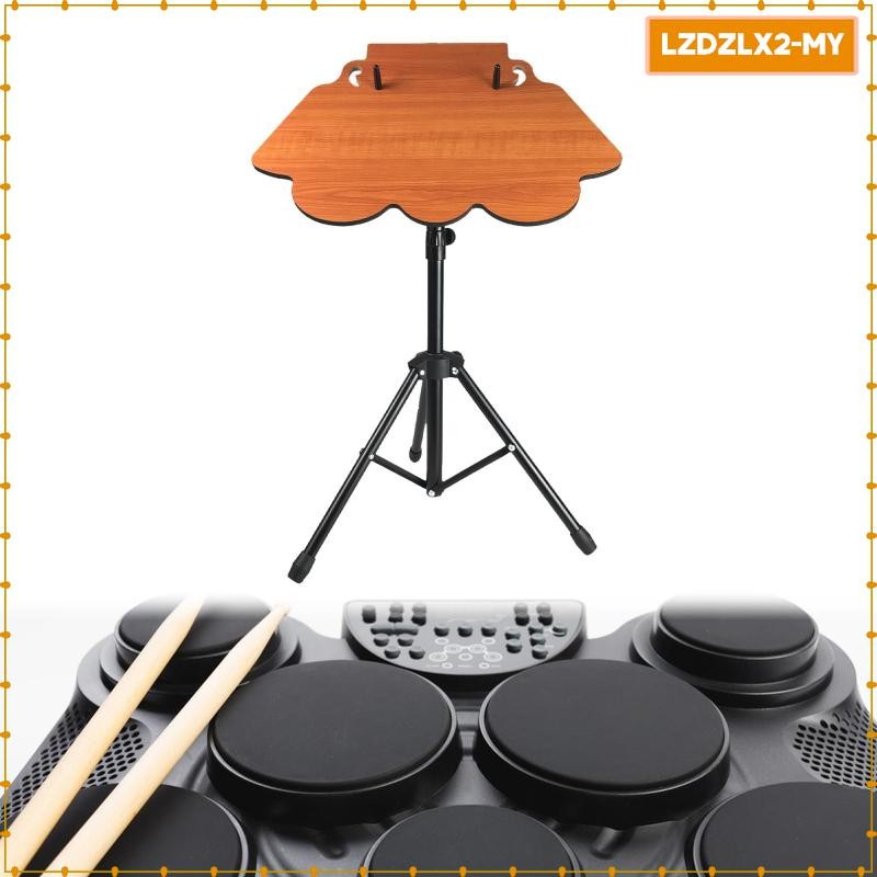 African Drum Stand, Practice Drum Stand Professional Drum Rack