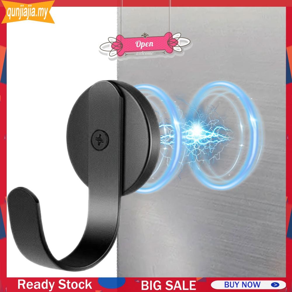 Magnetic Hook Heavy Duty Magnet Hook for Refrigerator Kitchen Classroom ...