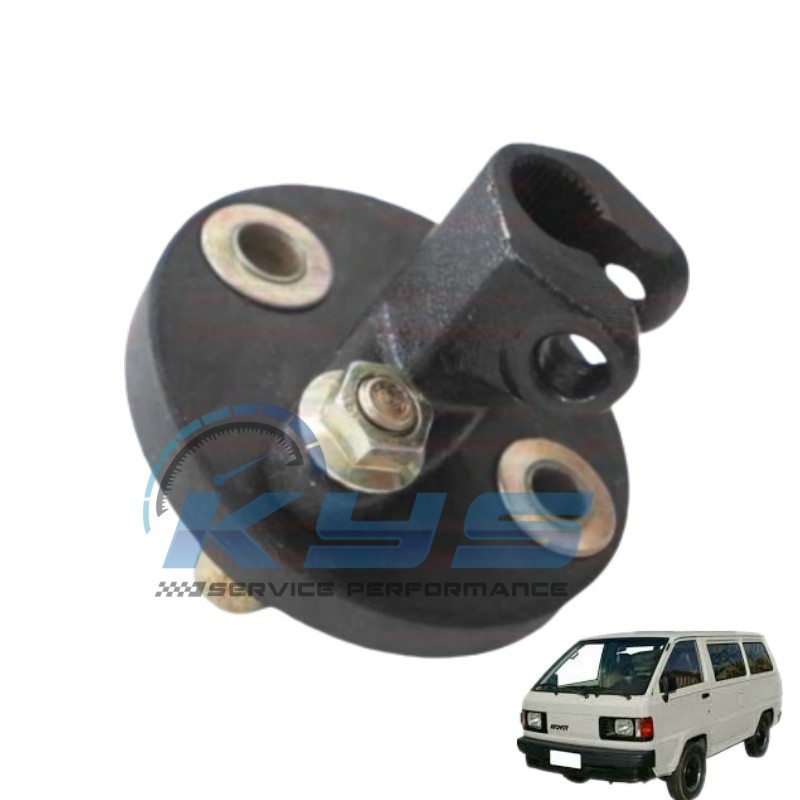 TOYOTA LITEACE KM36 STEERING COUPLING (45230-27020) | Shopee Malaysia